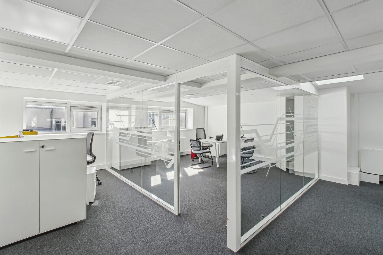 Bureau Paris 1513m² Location bureau Paris OLBUR2425310 5
